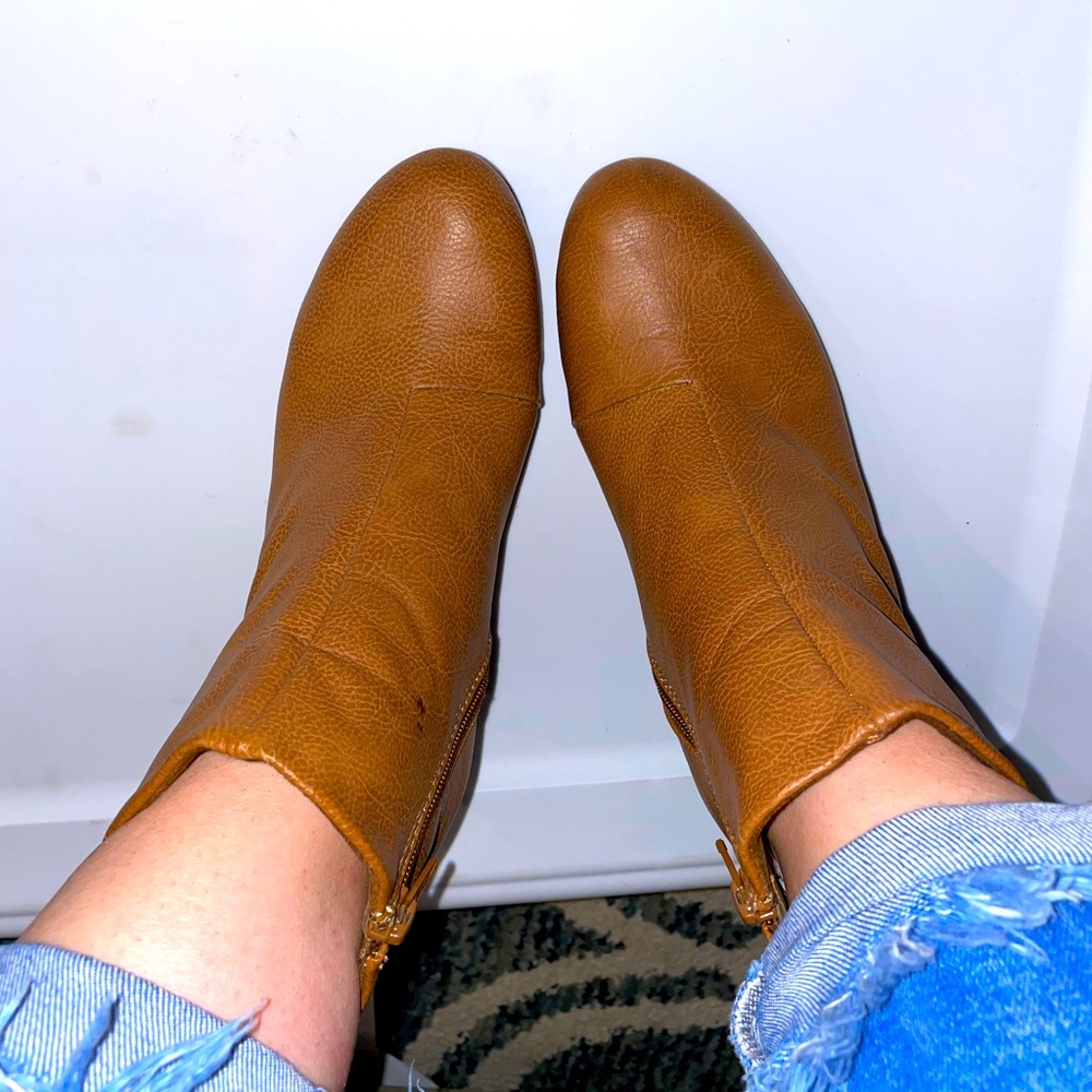 Booties